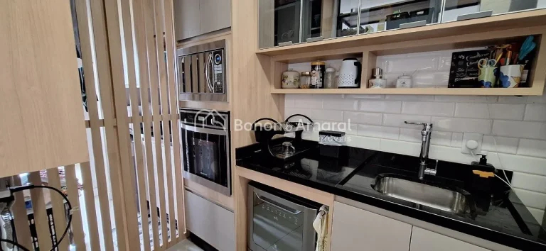 Imagem Apartamento à venda ArtLife Residencial Clube, no bairro Jardim Ypê, Paulínia -SP

Viva com Confo...