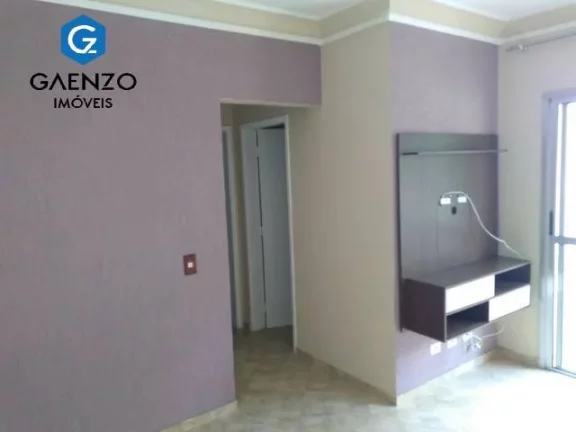 Imagem Apartamento Centro Osasco