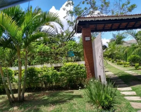 Imagem Chácara à venda no bairro Usina - Atibaia/SP