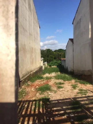 Imagem Terreno à venda, 155 m² por R$ 195.000,00 - Jardim Nova Poá - Poá/SP