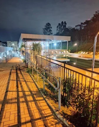Imagem Apartamento com 2 quartos à venda, 44 m² - Jardim Amaralina - Butantã - São Paulo/SP