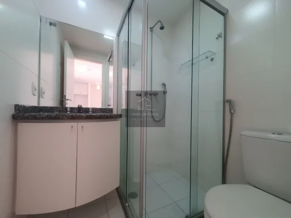 Imagem Apartamento para alugar, 40 m² por R$ 5.233,98/mês - Higienópolis - São Paulo/SP