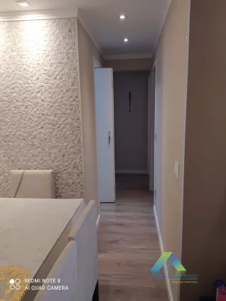 Imagem Apartamento à venda no bairro Vila Bela - São Paulo/SP