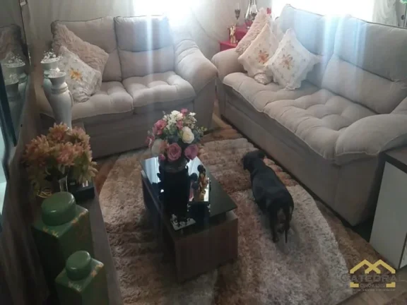 Imagem APARTAMENTO À VENDA, 80 M² POR R$ 595.000,00 - JARDIM MESSINA - JUNDIAÍ/SP