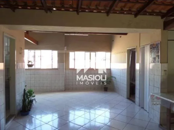 Imagem Casa à venda, 234 m² por R$ 720.000,00 - IBES - Vila Velha/ES