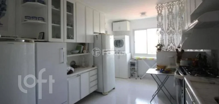 Imagem Apartamento Alto de Pinheiros - 107M², 3 Dorms, 1 Suíte, 2 Vagas Determinadas, Armários.