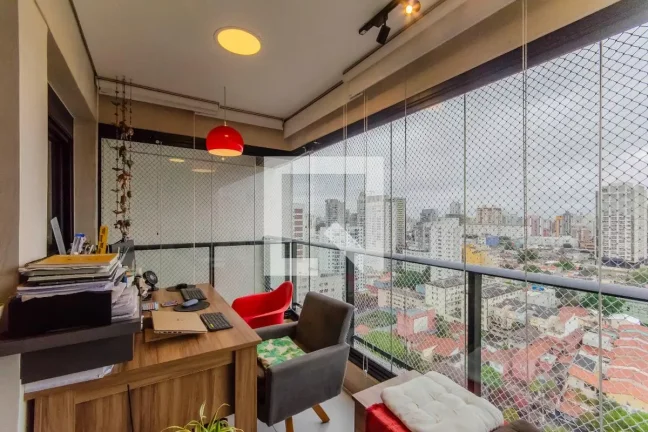 Imagem Apartamento à Venda - Vila Mariana, 2 Quartos, 69 m2