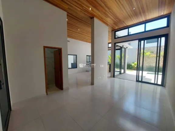Imagem Casa com 4 dormitórios à venda, 212 m² por R$ 2.049.000,00 - Bongue - Piracicaba/SP