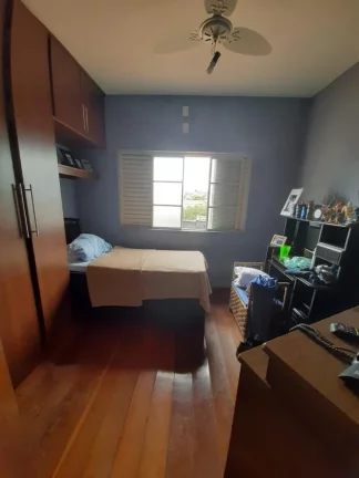 Imagem Casa Duplex à Venda em Céu Azul BH, 5 Quartos, 249m², R$600mil