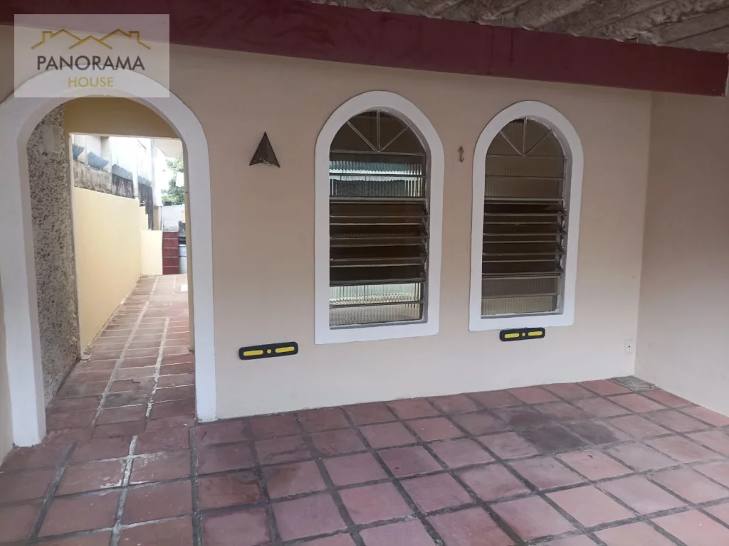 Casa com 1 Quarto para Alugar, 100 m² em Centro - Diadema