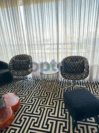 Imagem OPORTUNIDADE UNICA APARTAMENTO NA MOOCA TODO MOBILIADO COM 126 M² 0E SUITES.