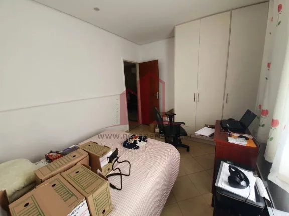 Imagem Casa em Condomínio à Venda em Francisco Morato-SP, Bairro Moinho! 3 Quartos, 1 Suíte, 2 Salas, 1 Banheiro, 3 Vagas, 95,79 m²!