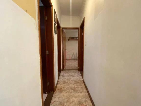 Imagem Apartamento com três quartos à venda em Santo Amaro - São Paulo - SP.