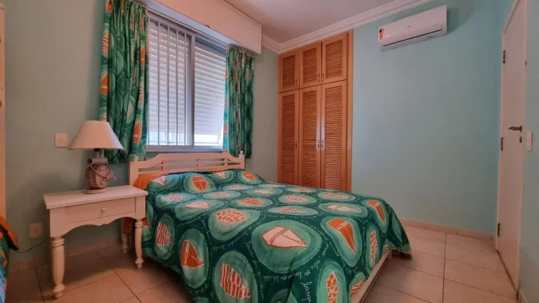 Imagem Apartamento com 3 dormitórios à venda, 190 m² - Pitangueiras - Guarujá/SP