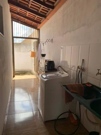 Imagem CASA COM FINANCIAMENTO BANCÁRIO , EM JUATUBA!
