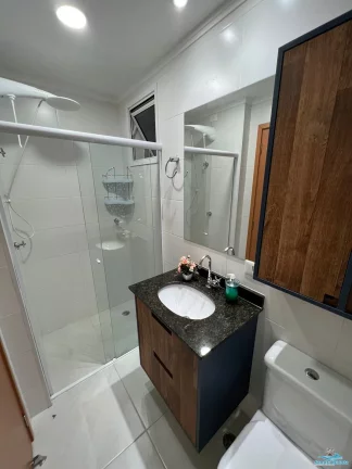Imagem Apartamento de 2 dormitórios nas Toninhas