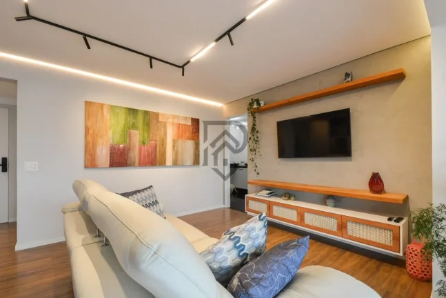 Imagem Apartamento Alto Padrão Tatuape condominio clube pronto para morar
