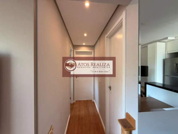 Imagem Apartamento à Venda no Jardim Esmeralda SP, 2 Quartos, 41m²
