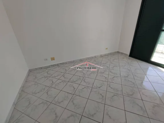 Imagem Apartamento à venda, 131 m² por R$ 989.000,00 - Canto do Forte - Praia Grande/SP