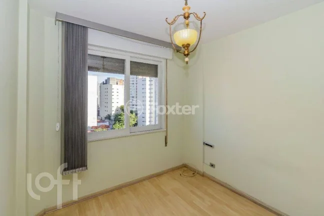 Imagem Apartamento Alto da Mooca - 126M², 3 Dorms, 1 Vaga, Armários.