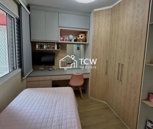 Imagem Apartamento à venda no bairro Tatuapé - São Paulo/SP, Zona Leste