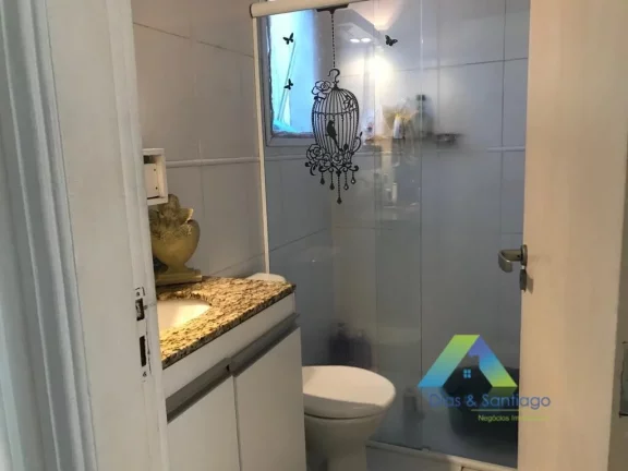 Imagem Sobrado com 3 dormitórios à venda, 100 m² por R$ 587.000,00 - Sacomã - São Paulo/SP