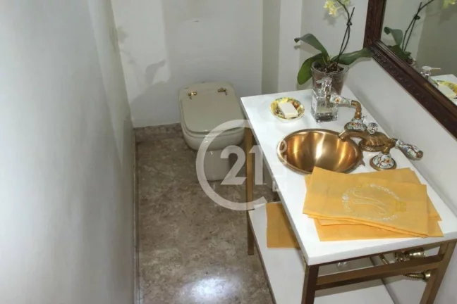 Imagem Apartamento com 2 dormitórios à venda, 160 m² por R$ 3.500.000,00 - Cerqueira César - São Paulo/SP