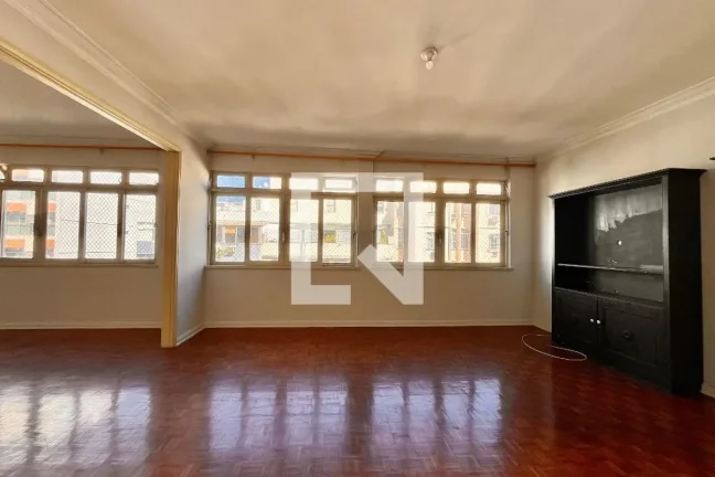 Imagem Apartamento à Venda - Copacabana, 4 Quartos, 215 m2