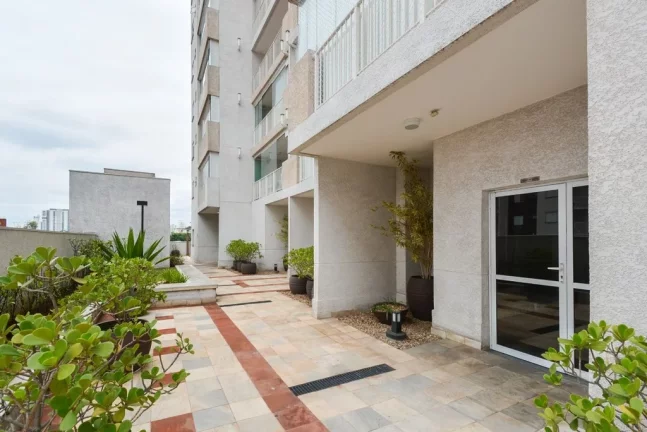 Imagem APARTAMENTO RESIDENCIAL em São Paulo - SP, Mooca