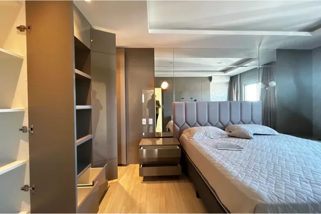 Imagem BDPB 180 Apto 590231177-34 - Apartamento à venda no bairro Centro - Balneário Camboriú/SC