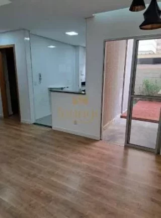 Imagem Apartamento à venda Ed Spazio Salamarca Zona Sul - Sorocaba/SP