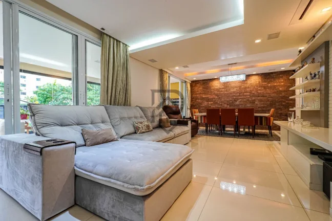 Imagem Apartamento Alto Padrão em Vila Mariana, São Paulo/SP