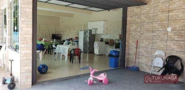 Imagem Chácara com 3 quartos à venda, 4050 m² por R$ 1.700.000 - Rio Acima - Mairiporã/SP