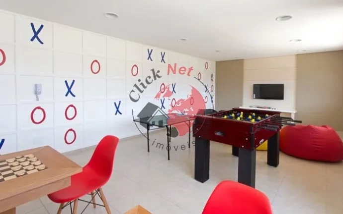 Imagem Apartamento à Venda no bairro Parque João Ramalho em Santo André