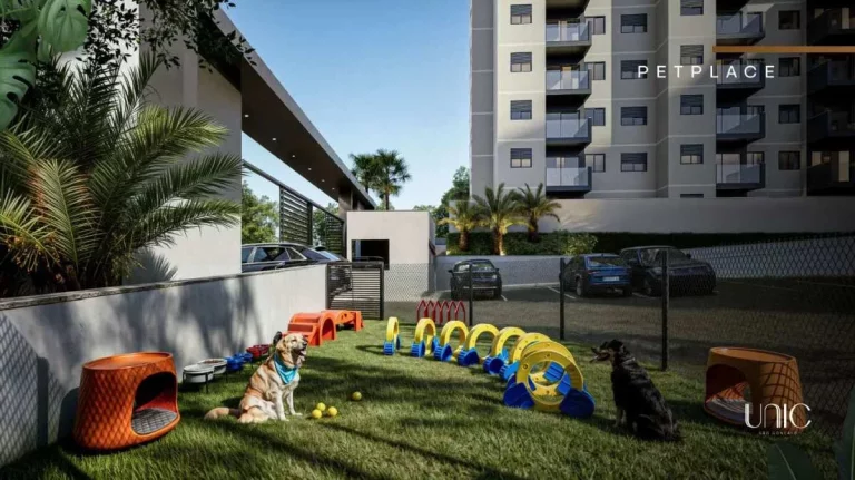 Imagem Apartamento à venda em São Gonçalo, Boa Vista, com 2 quartos, 46m2