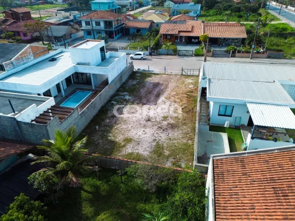 Imagem Terreno a 50m do mar | Salinas | Bal. Barra do Sul