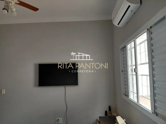 Imagem Casa - Ribeirão Preto - Bonfim Paulista - Região Sul