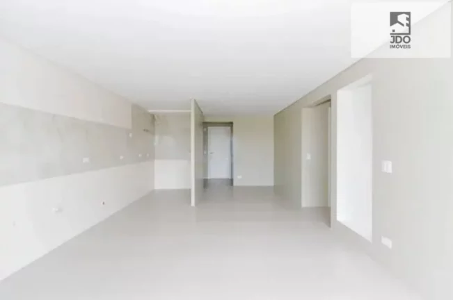Imagem Apartamento a Venda no bairro Capão Raso - Curitiba, PR
