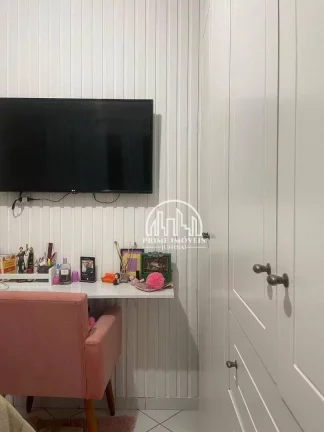 Imagem Casa com 3 dormitórios à venda, 222 m² - Parque Guarani - Várzea Paulista/SP