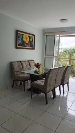 Imagem Apartamento com 3 dormitórios com 1 suite à venda, 76 m² por R$ 230.000 - Parque Industrial Lagoinha - Ribeirão Preto/SP