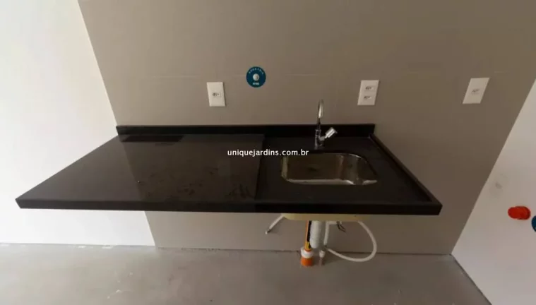 Imagem Studio à venda Itaim Bibi São Paulo