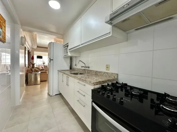 Imagem Apartamento 2 Dormitórios - Bairro Centro
