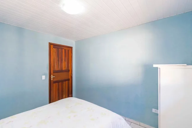 Imagem Casa de 4 quartos no Campo Comprido