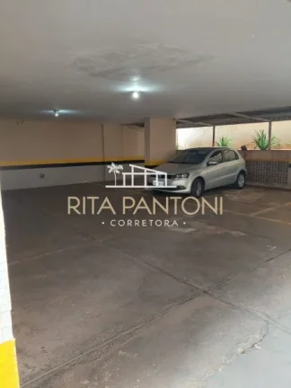 Imagem Apartamento - Ribeirão Preto - Higienópolis