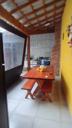 Imagem Casa à venda no bairro Vila Roma - Roseira/SP