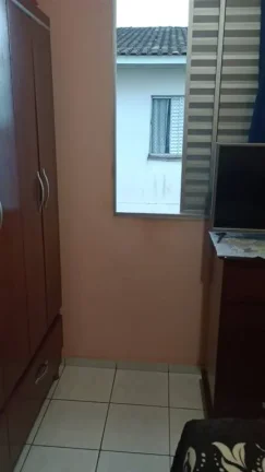 Imagem APARTAMENTO COM 54 m² - VILA SONIA - PRAIA GRANDE SP