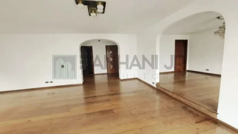 Imagem Imperdível oportunidade: Apartamento de 3 quartos no Jardim Paulista, São Paulo - SP, com 240m² e 2 vagas de garagem. Venha conferir!