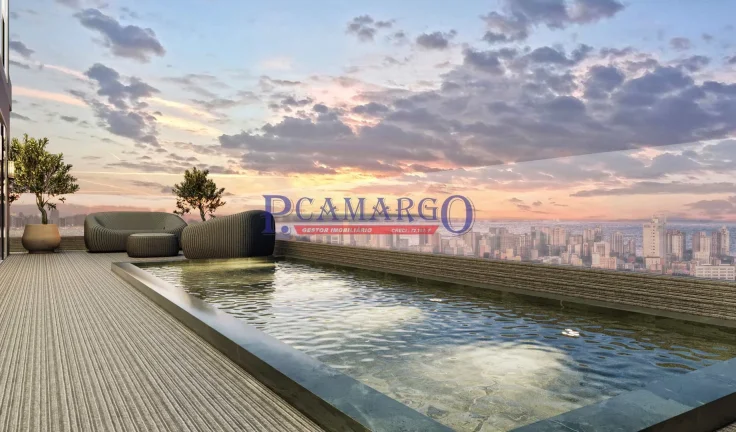 Imagem Apartamento Padrão