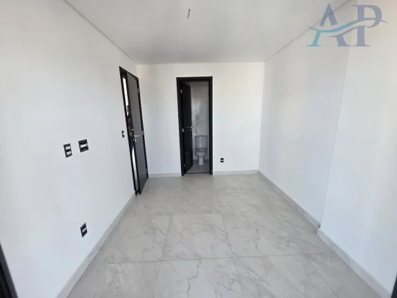 Imagem Apartamento com 2 Quartos em Praia Grande São Paulo