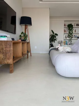 Imagem Apartamento mobiliado à venda na Vila Leopoldina São Paulo 2 dormitórios 1 suíte 1 vaga